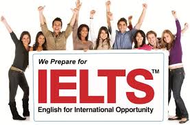 IELTS ecudor